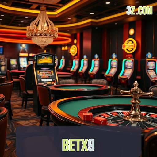 Baixar recursos incríveis no site betx9 para jogar mais