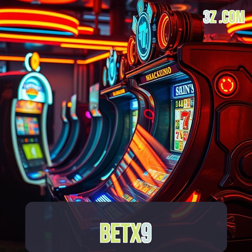 Explorando os Bônus Empolgantes do Betx9 para Jogadores Brasileiros