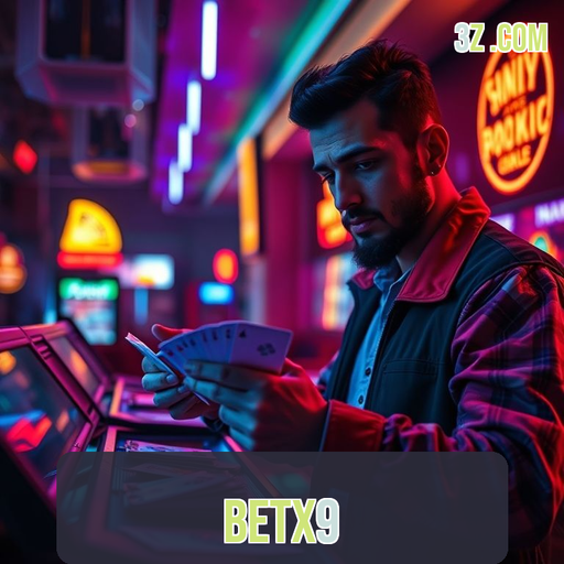 Explorando a Seção Paga do Betx9: Emoção e Recompensas