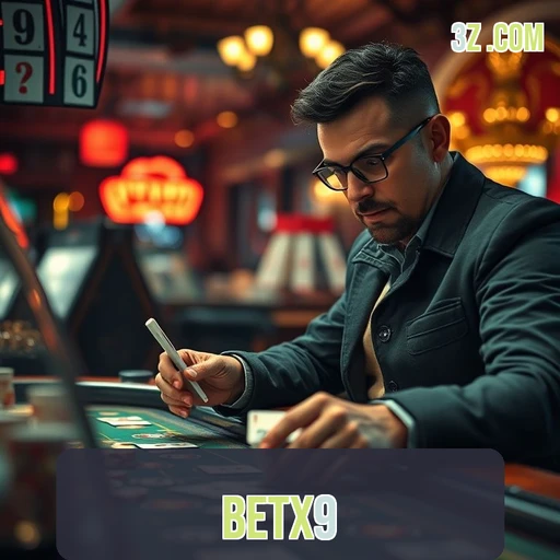 Jogos Irresistíveis e Inovadores no betx9 Para Todos