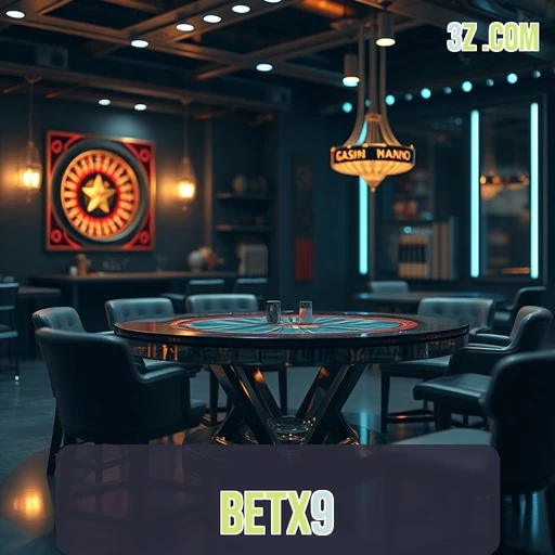 Promoção Imperdível no betx9: Garantia de Diversão e Ganhos
